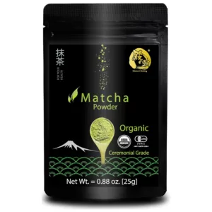 Matcha 25g