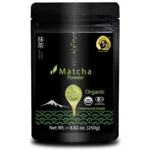 Matcha 250g
